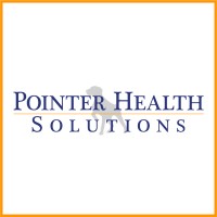 Pointer Health Solutions logo, Pointer Health Solutions contact details