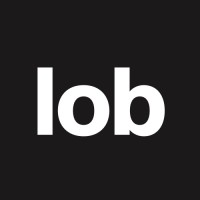 LOB Magazin logo, LOB Magazin contact details