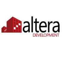 Altera Development logo, Altera Development contact details