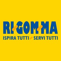 Rigomma logo, Rigomma contact details