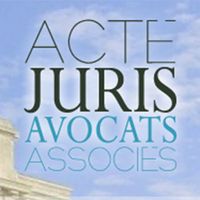 Cabinet Acté Juris logo, Cabinet Acté Juris contact details