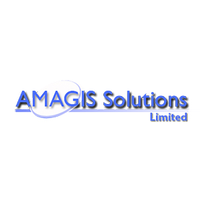 AMAGIS Solutions Limited logo, AMAGIS Solutions Limited contact details