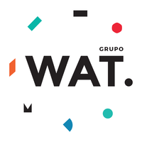 Grupo WAT logo, Grupo WAT contact details