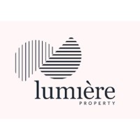 Lumière Property Ltd logo, Lumière Property Ltd contact details