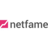 netfame GmbH logo, netfame GmbH contact details