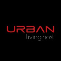 Urban Living.host logo, Urban Living.host contact details