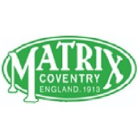 MATRIX MACHINE TOOL (COVENTRY) LIMITED logo, MATRIX MACHINE TOOL (COVENTRY) LIMITED contact details