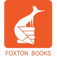 FOXTON BOOKS LTD logo, FOXTON BOOKS LTD contact details