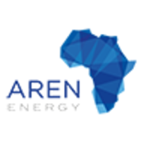 AREN Energy logo, AREN Energy contact details