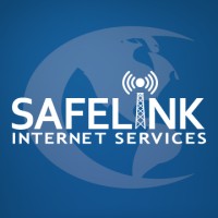 Safelink Internet Services logo, Safelink Internet Services contact details