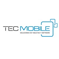 Tec Mobile - Colômbia logo, Tec Mobile - Colômbia contact details