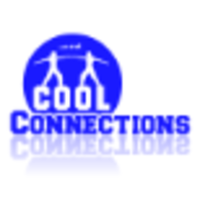 CoolConnections logo, CoolConnections contact details