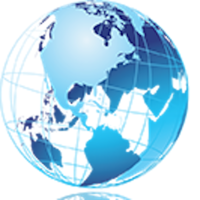 Global Communications logo, Global Communications contact details