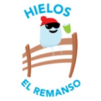 Hielos El Remanso logo, Hielos El Remanso contact details