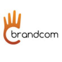 4C Brandcom logo, 4C Brandcom contact details