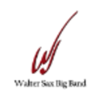 WALTER SAX BIG BAND logo, WALTER SAX BIG BAND contact details