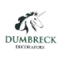 Dumbreck Decorators logo, Dumbreck Decorators contact details