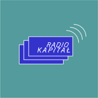 Radio Kapitał logo, Radio Kapitał contact details