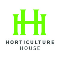 Horticulture House logo, Horticulture House contact details