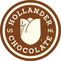 Hollander Chocolate Co. logo, Hollander Chocolate Co. contact details