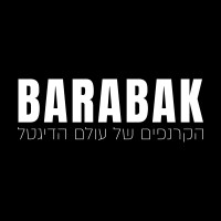 BARABAK logo, BARABAK contact details