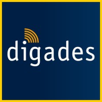 digades GmbH logo, digades GmbH contact details