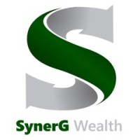 SynerG Wealth logo, SynerG Wealth contact details