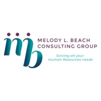 Melody L. Beach Consulting Group logo, Melody L. Beach Consulting Group contact details