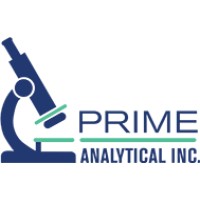 Prime Analytical Inc. logo, Prime Analytical Inc. contact details