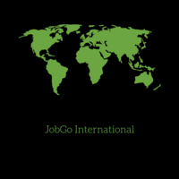 JobGo International logo, JobGo International contact details