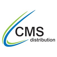 CMS Distribution BV (formerly known as NOW-Mobile BV) logo, CMS Distribution BV (formerly known as NOW-Mobile BV) contact details