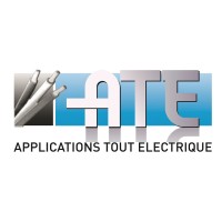 ATE - Applications tout éléctrique logo, ATE - Applications tout éléctrique contact details