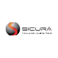 Sicura Systems logo, Sicura Systems contact details