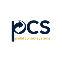 PCS PALET logo, PCS PALET contact details