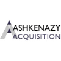 Ashkenazy Acquisition Corporation logo, Ashkenazy Acquisition Corporation contact details