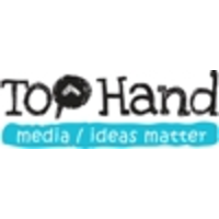 Top Hand Median Inc. logo, Top Hand Median Inc. contact details