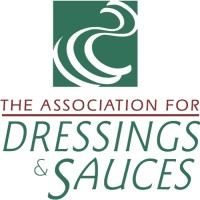 The Association for Dressings and Sauces logo, The Association for Dressings and Sauces contact details