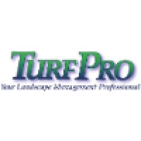 TurfPro logo, TurfPro contact details