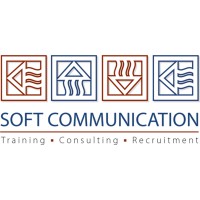 Soft Communication logo, Soft Communication contact details