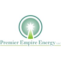 Premier Empire Energy logo, Premier Empire Energy contact details