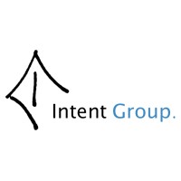 Intent Group Ltd logo, Intent Group Ltd contact details