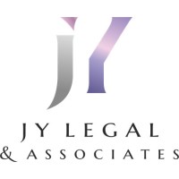 J Y Legal & Associates logo, J Y Legal & Associates contact details