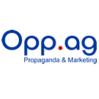 OPP.AG logo, OPP.AG contact details