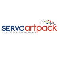 Servo Artpack USA logo, Servo Artpack USA contact details