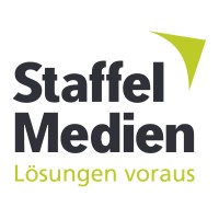 Staffel Medien AG logo, Staffel Medien AG contact details