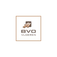 BVO Vloeren logo, BVO Vloeren contact details