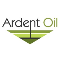 Ardent Oil logo, Ardent Oil contact details