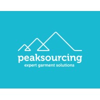 Peak Sourcing Ltd logo, Peak Sourcing Ltd contact details