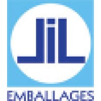 JIL EMBALLAGES logo, JIL EMBALLAGES contact details