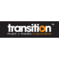 Transition Music and Media Corporation logo, Transition Music and Media Corporation contact details